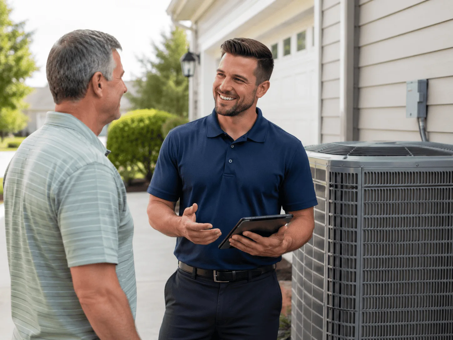 Heat Pump Installation Bowie, MD FAQs